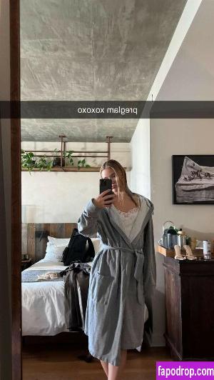 Olivia Ponton leak #1601