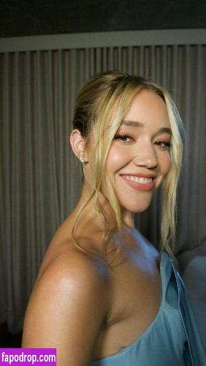 Olivia Ponton leak #1600