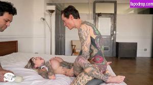 Chantal Danielle leak #0079