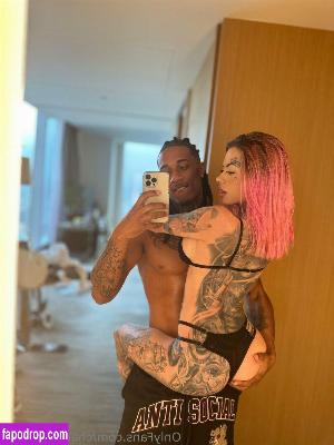 Chantal Danielle leak #0077