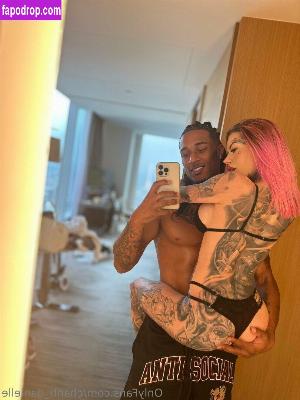 Chantal Danielle leak #0072