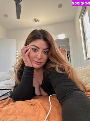 Ashlynn Arias leak #0257