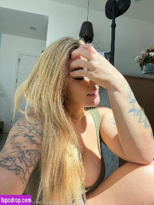 Ashlynn Arias leak #0255