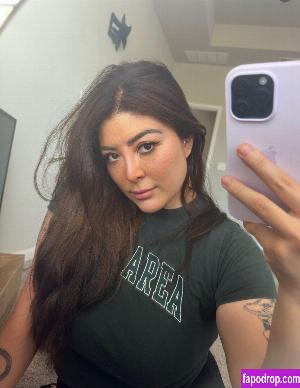 Ashlynn Arias leak #0251