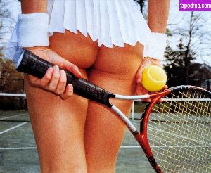 Kylie Minogue leak #0215