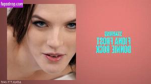 Fiona Frost leak #0133