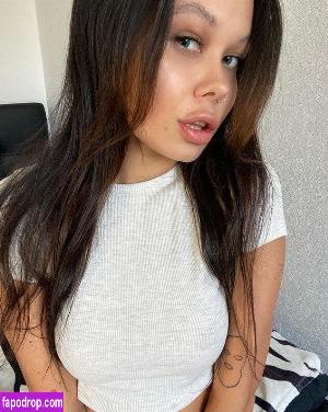 Ami Young leak #0029