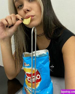 Ami Young leak #0018