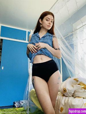 Caring Erin leak #0140