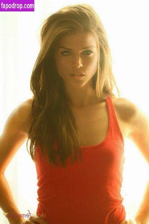 Marie Avgeropoulos leak #0031