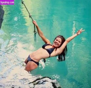 Marie Avgeropoulos leak #0029