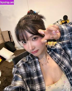 Son Ye Eun leak #0795