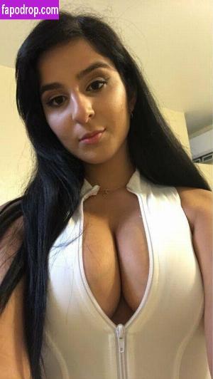 Rosa Verte leak #0197