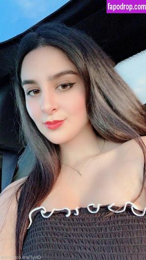 Rosa Verte leak #0189