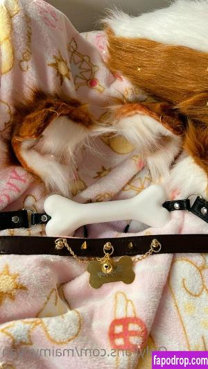 Maimy Nyan leak #0104