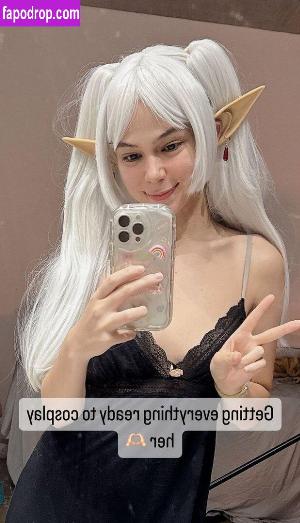 Maimy Nyan leak #0101