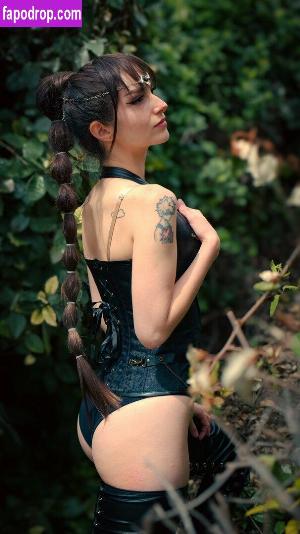 Busy B ASMR leak #1579