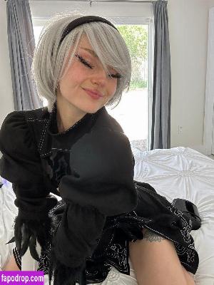 Busy B ASMR leak #1575