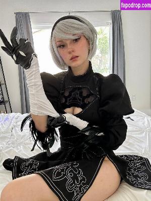 Busy B ASMR leak #1572