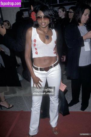Taraji P. Henson leak #0152