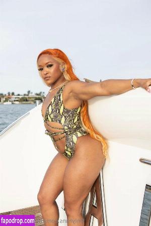 Kiera Hogan leak #0224