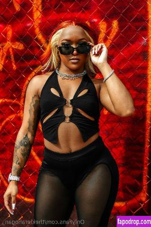 Kiera Hogan leak #0216