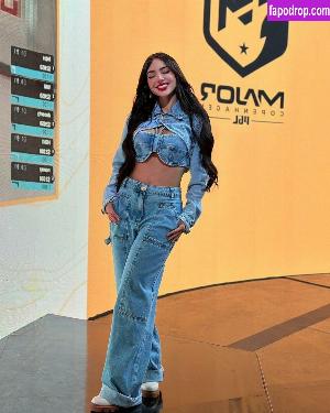 Nyvi Estephan leak #1066