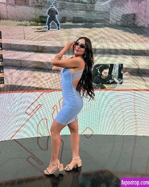 Nyvi Estephan leak #1064