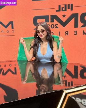 Nyvi Estephan leak #1062