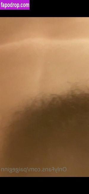 Paige Ginn leak #0018