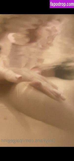 Paige Ginn leak #0017