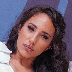 Sherezade Lapiedra leak #0040