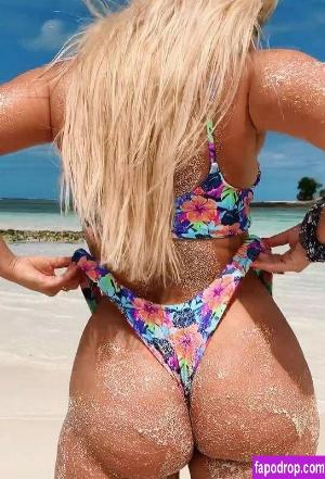 Karina Irby leak #0339