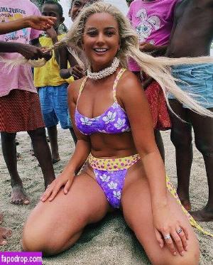 Karina Irby leak #0320