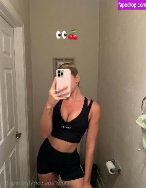 Taylor Gallo leak #0351