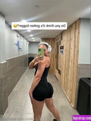 Taylor Gallo leak #0348