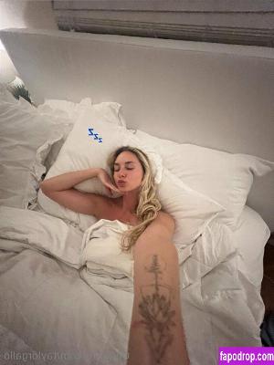 Taylor Gallo leak #0343