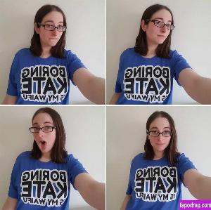 BoringKate leak #0092