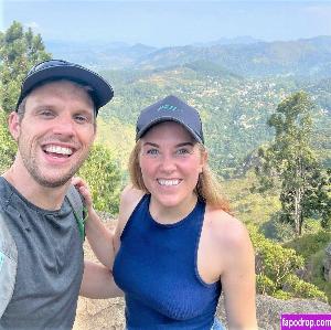 Maddie Moate leak #0009