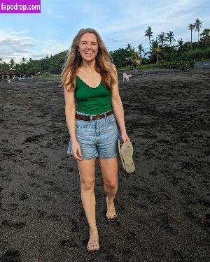 Maddie Moate leak #0011