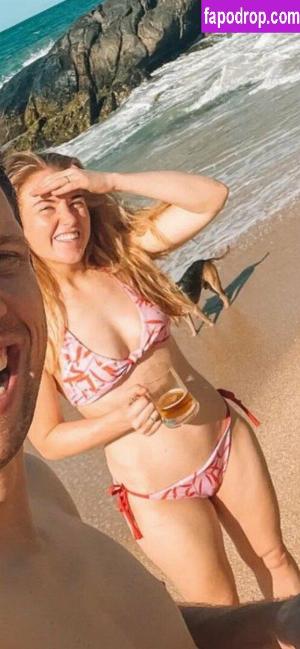 Maddie Moate leak #0001