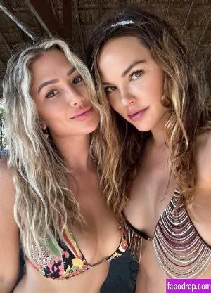 Amy Andrews leak #0017