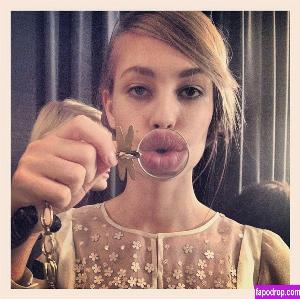 Cara Delevingne leak #1248