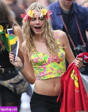 Cara Delevingne leak #1243