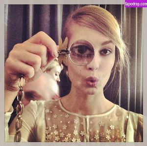 Cara Delevingne leak #1239