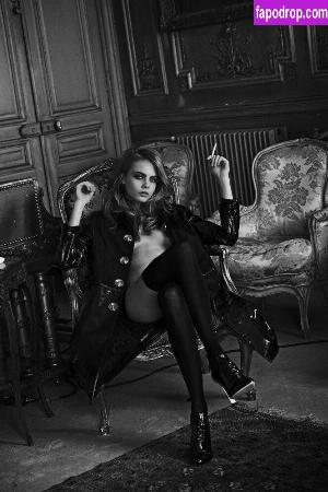 Cara Delevingne leak #1236