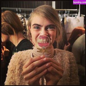 Cara Delevingne leak #1241