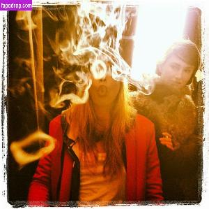 Cara Delevingne leak #1237