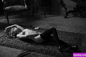 Cara Delevingne leak #1226