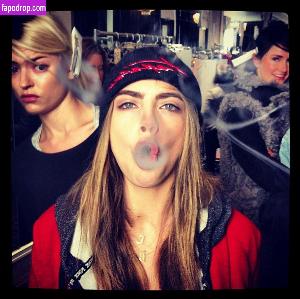 Cara Delevingne leak #1228